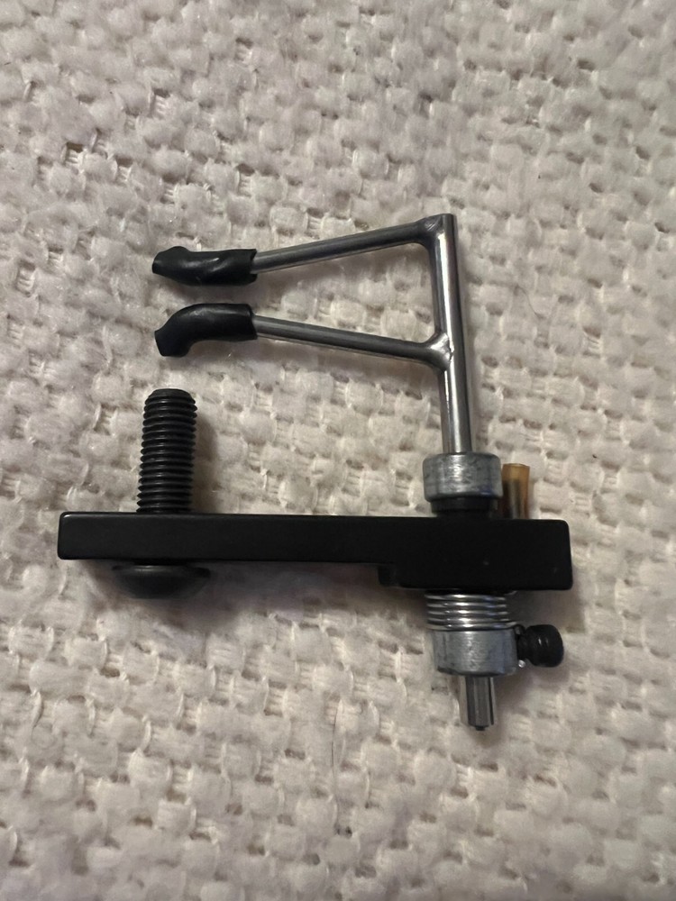 Tiger Tuff Archery Flipper Rest