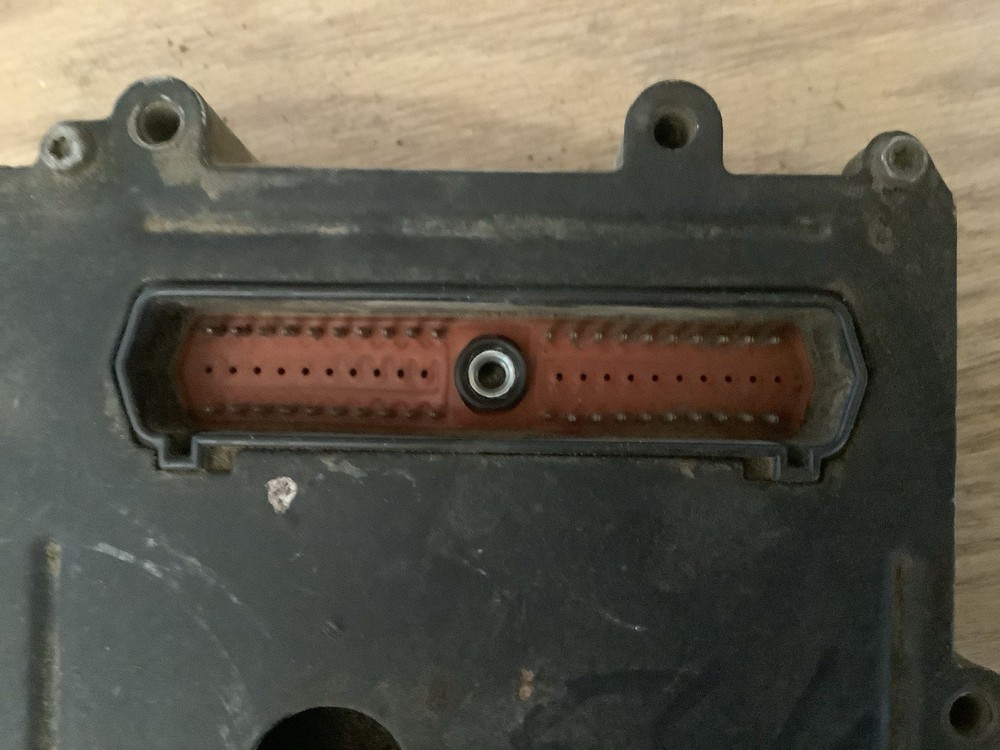 2000 Dodge Stratus Transmission Control Module 04896740AE