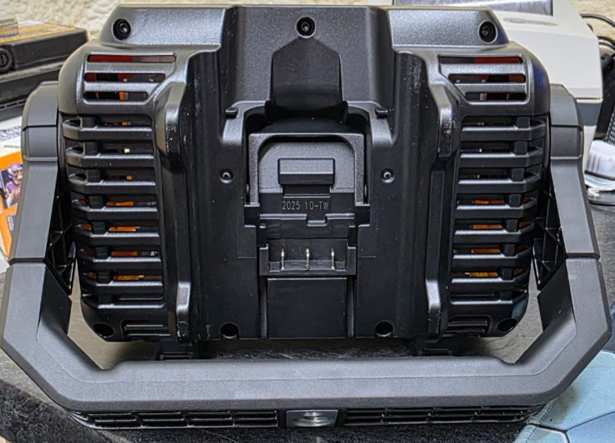 DeWalt 12v - 20v Max Compact LED Task Light DCL077B (Tool Only)