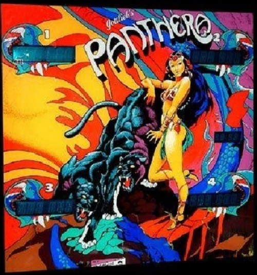 PANTHERA - NON GHOSTING LED Lighting Kit SUPER BRIGHT Custom Complete LED KIT