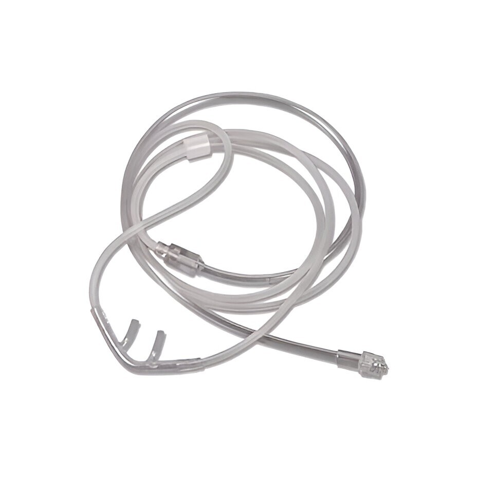 CO2 HST Sampling Cannula 50/Box