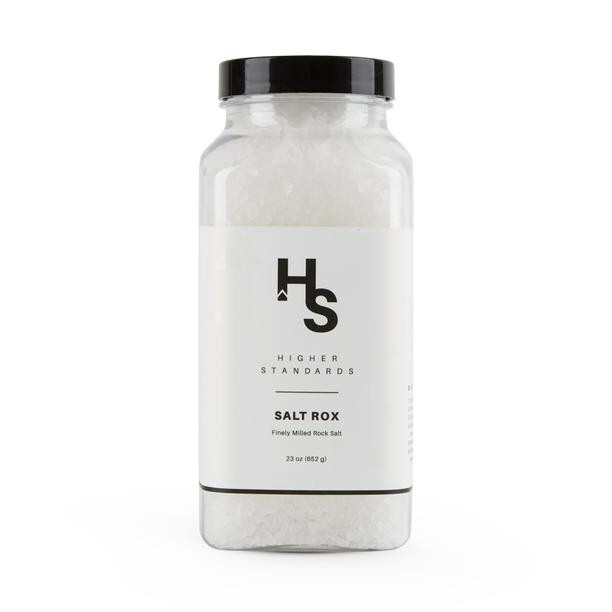 Higher Standard Salt Rox 1ct