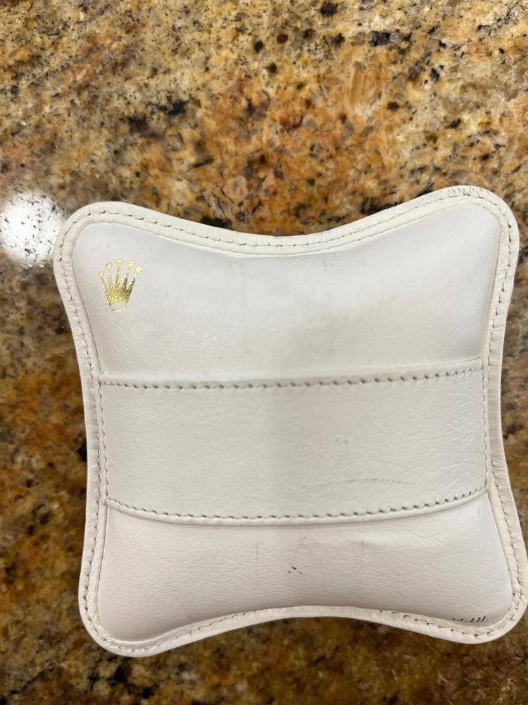 Rolex Watch Display Bearing