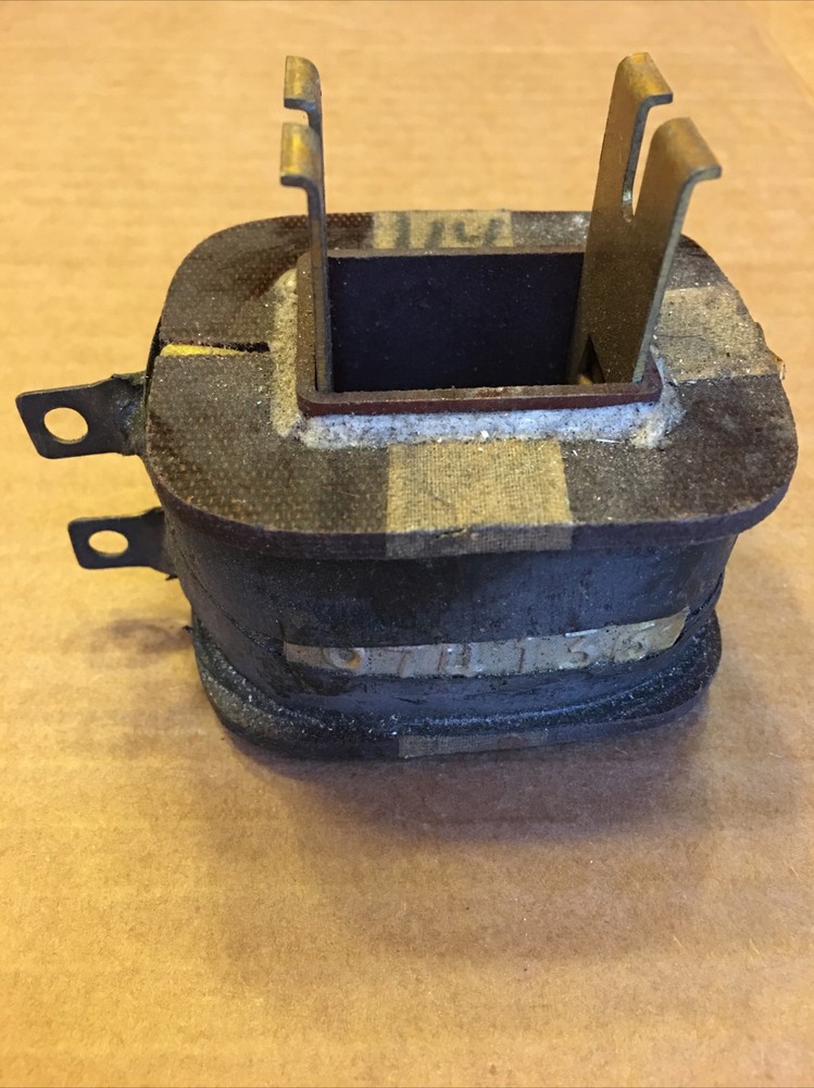 WESTINGHOUSE COIL 974136