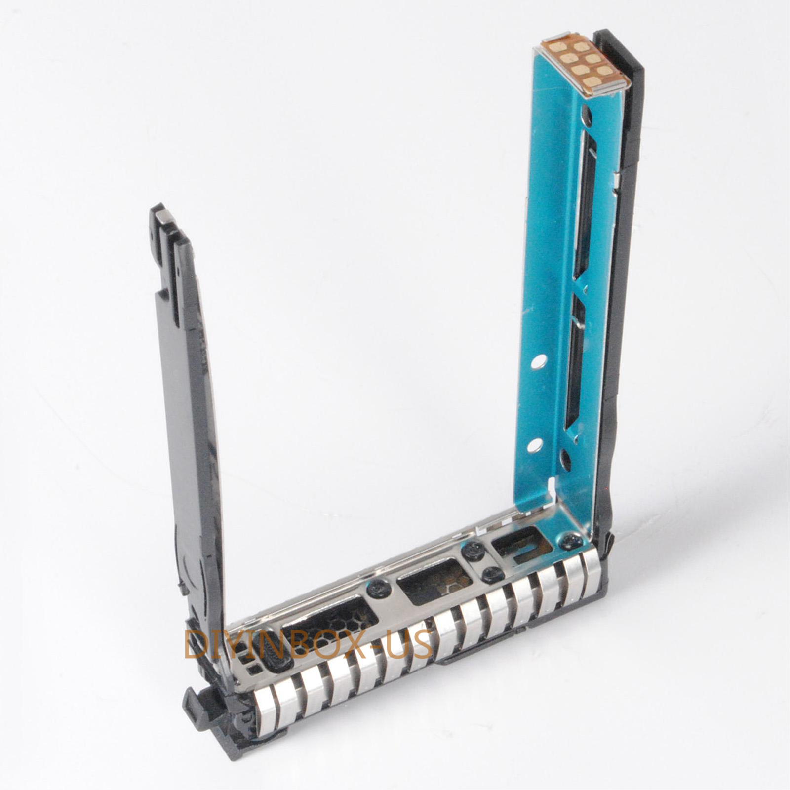 Lot HP G8 651687-001 2.5" HDD Caddy Tray 651699-001 653955 DL380p DL360p DL160