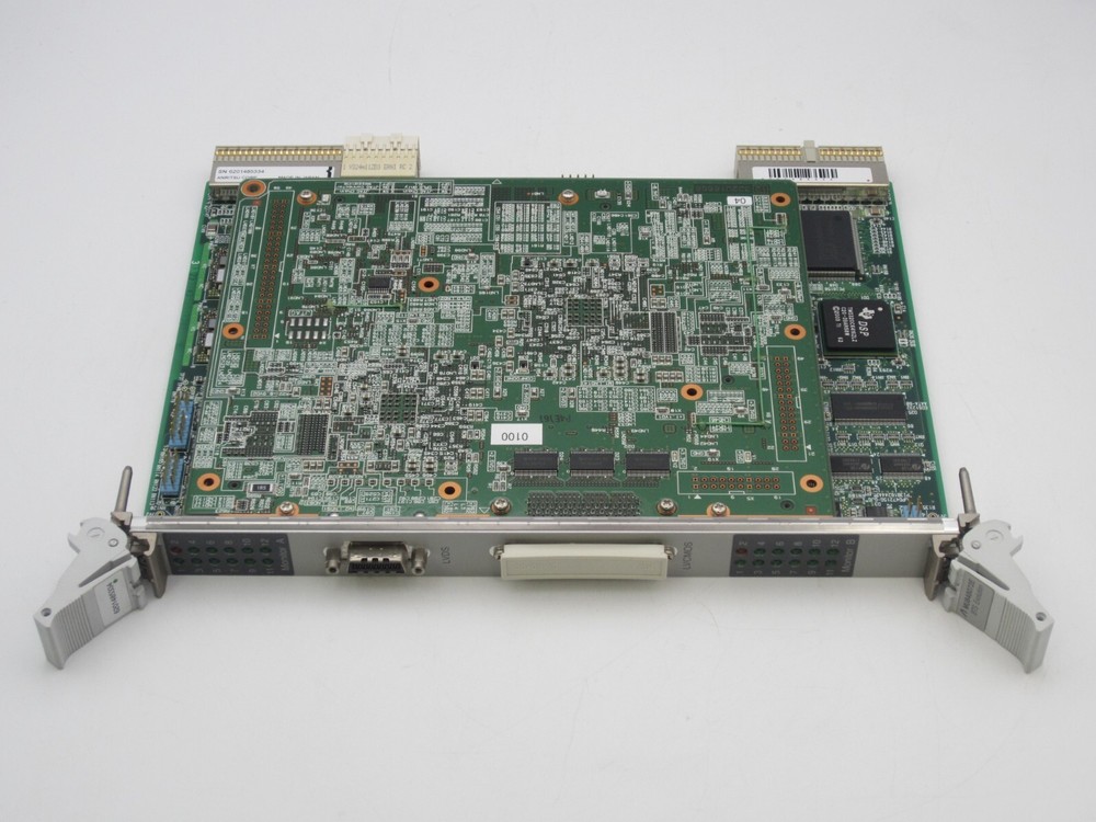 Anritsu MU848072E BTS Evolution Module for MD8480C (4 in stock)