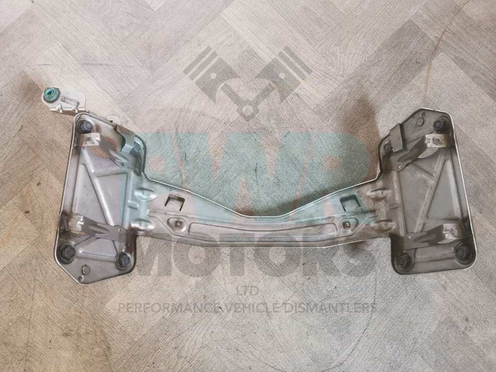 BMW F10 M5 Lambda Probe Bracket Holder Frame 7843161
