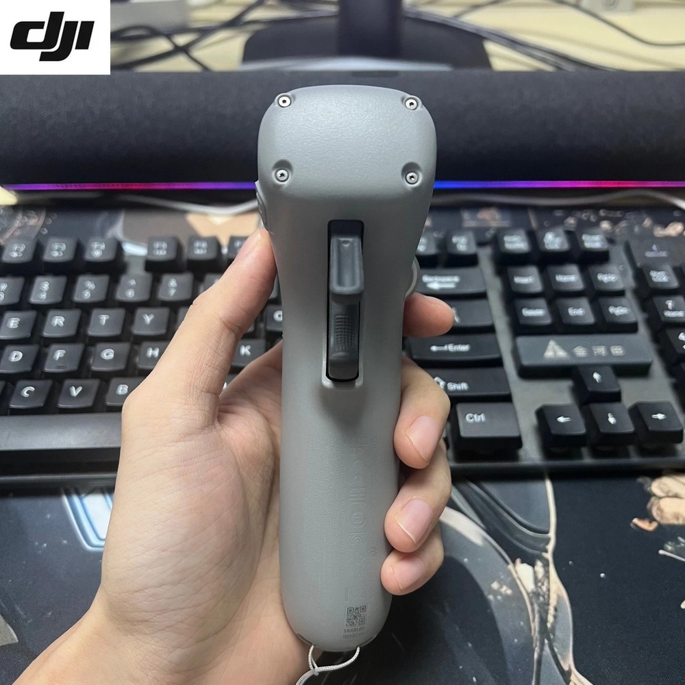 DJI RC Motion 2 Smart Controller for Avata/Mini 3 Pro/Mini 4 Pro/Mavic 3/Air 3