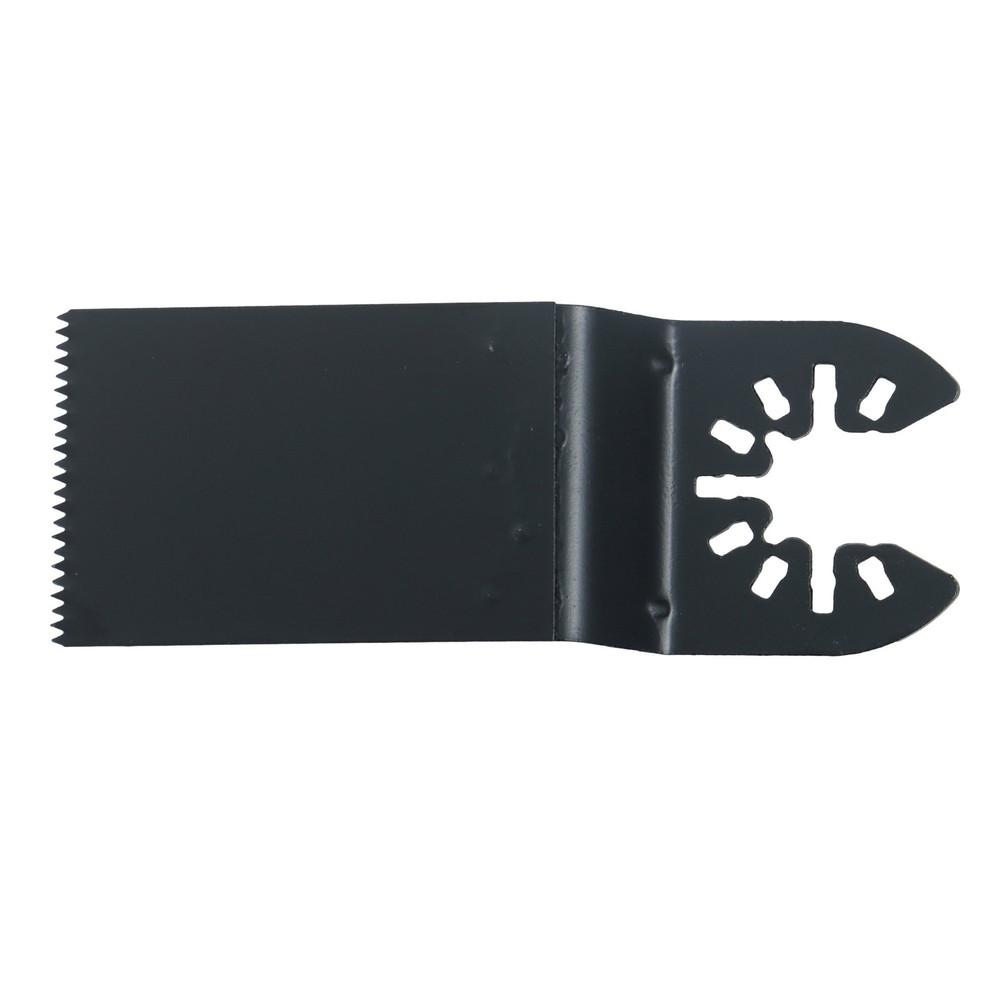 50 Pack Quick Release Oscillating Saw Blades Kit Titanium Multi Tool Blades