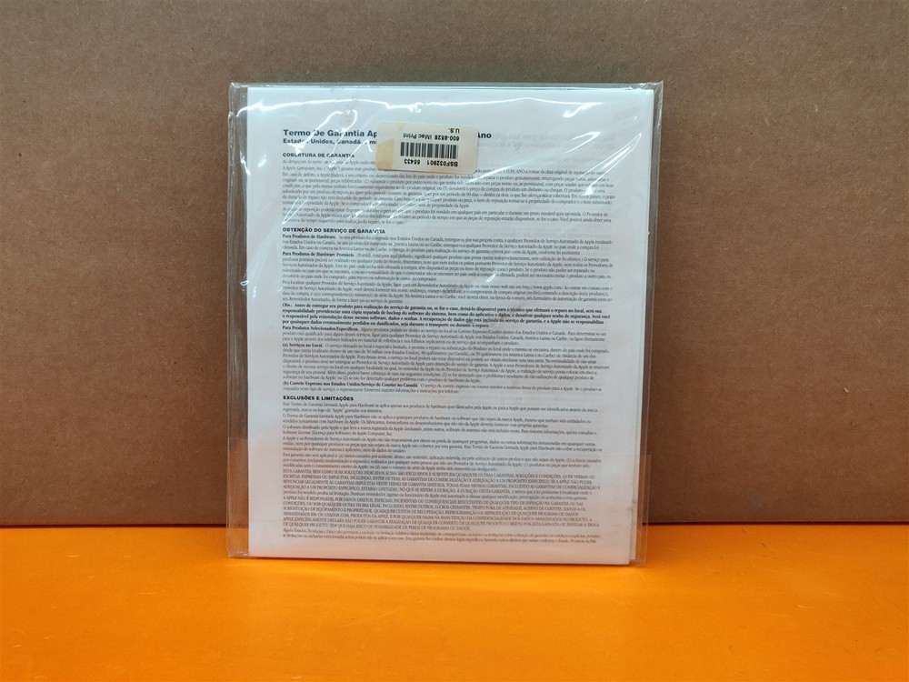 ⭐️⭐️⭐️⭐️⭐️ 2001 Apple iMac Print 600-8528 Setup & User Guide + Stickers etc.