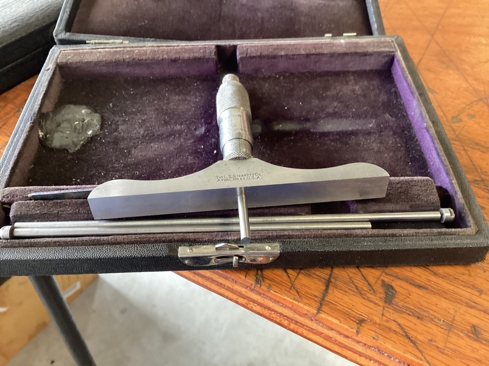 machinist tools