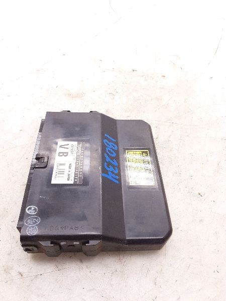 00-02 LEXUS RX300 ABS COMPUTER CONTROL MODULE ECM ASSEMBLY