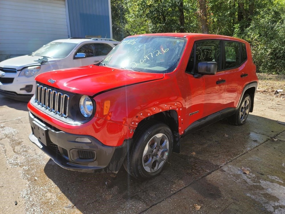 Temperature Control Panel Fits 15-16 RENEGADE 2354096