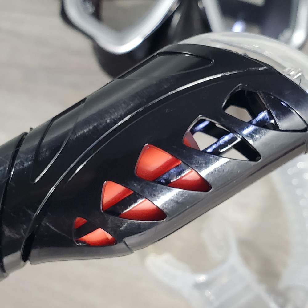 Optical Diving Mask Hyperopia Myopia Snorkel Scuba EnzoDate -2.0