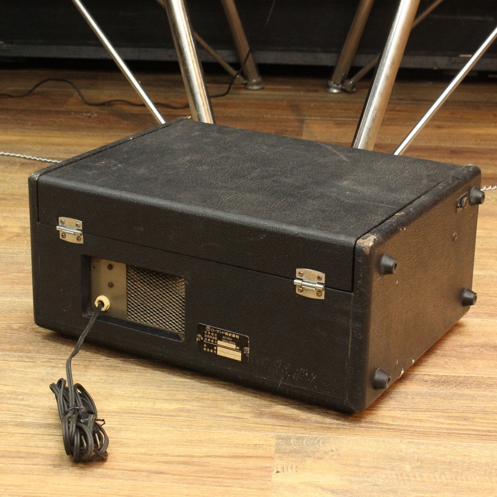 ROLAND RE-501 Chorus Echo [125523]