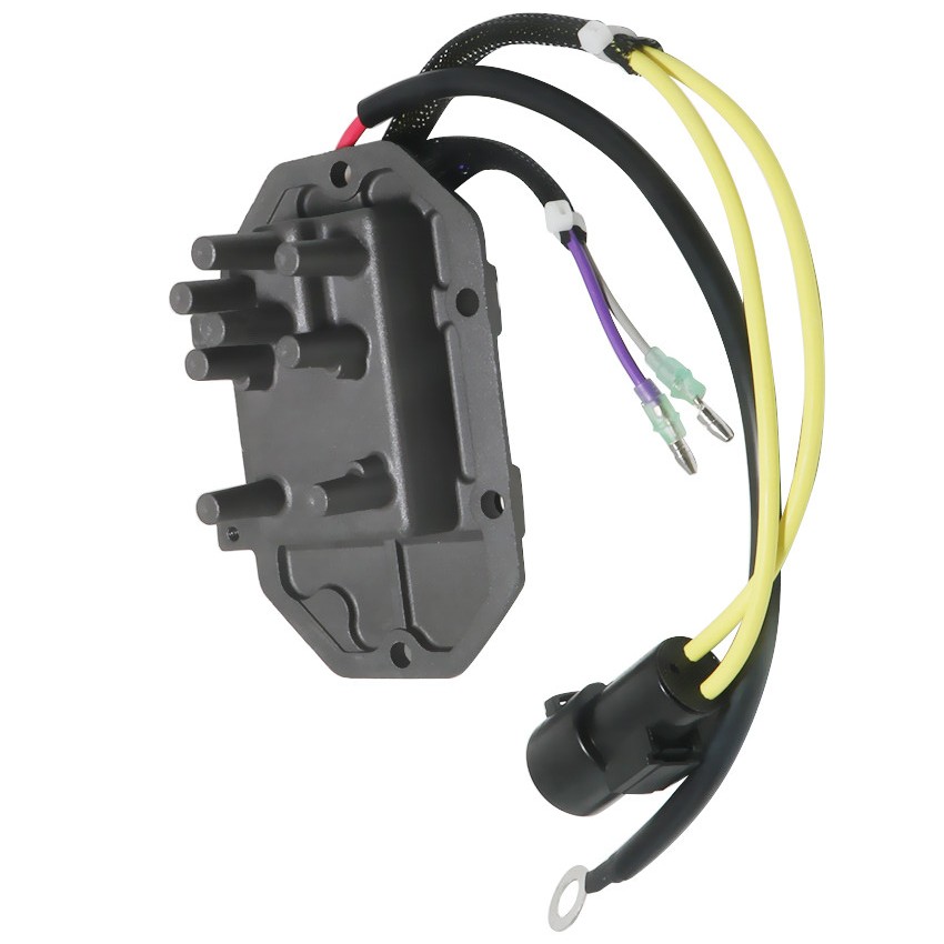 Voltage Rectifier Regulator for Johnson Evinrude 300HP E300 185HP 225HP E225