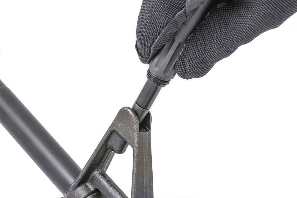 Multitasker Twist, Black, 88711 Gunsmithing Tool