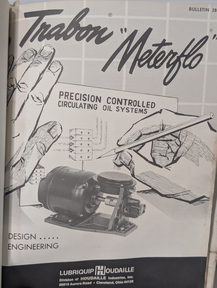 Niagara Machine Manual for E-110 OBI Open Back Inclinable Machine Press