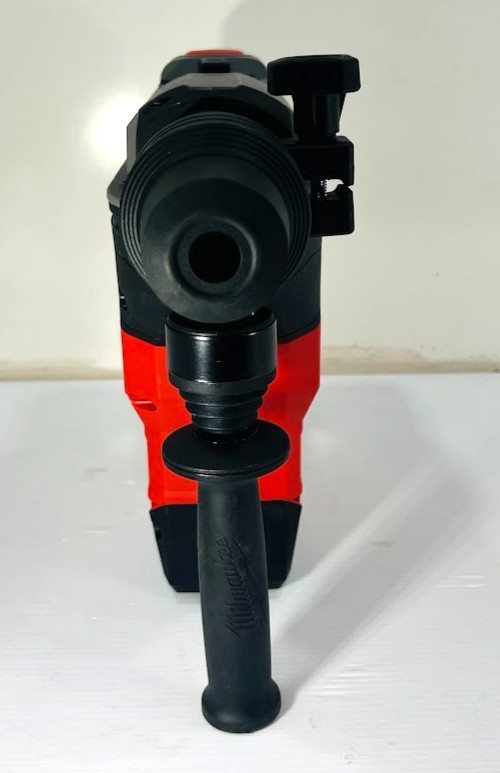 Milwaukee M18 FUEL 1-3/4” SDS Max Rotary Hammer 2718-20***Tool Only***