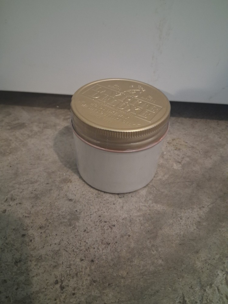 Layrite Superhold Pomade 4.25Oz