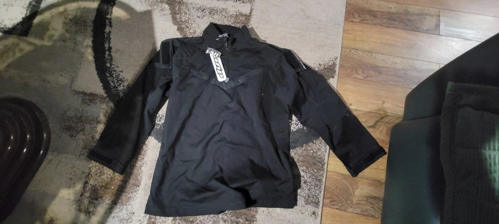Dye Tactical 2.0 Pullover Paintball Jersey
