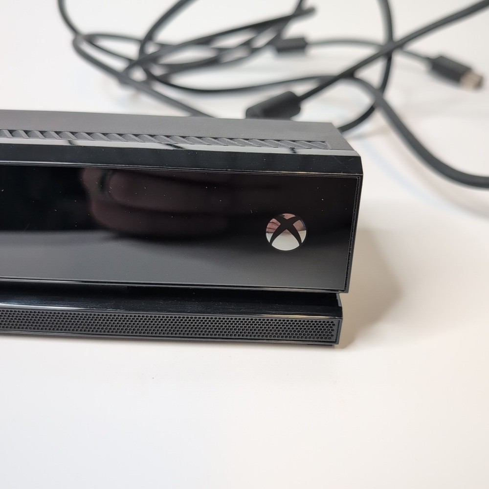 Microsoft Xbox One Kinect Camera Motion Sensor Bar Model 1520-OEM *Untested*