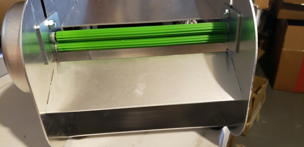 Lee Mfg Co Electric Pea Sheller