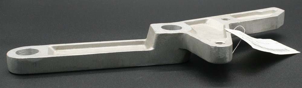 One (1) Muller Martini 1534.2016.2 Lever, Casting for Stitcher NEW