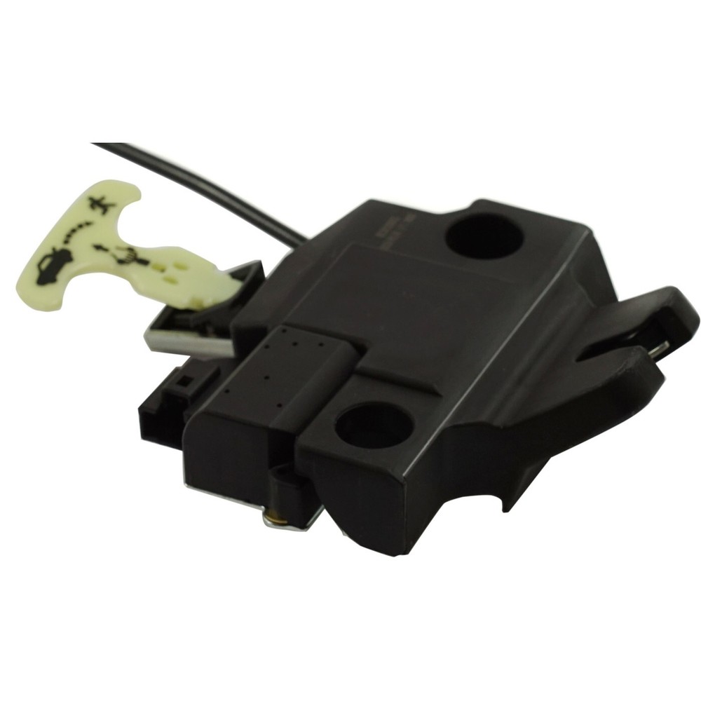 Trunk Lock Actuator For 2010-2014 Subaru Legacy
