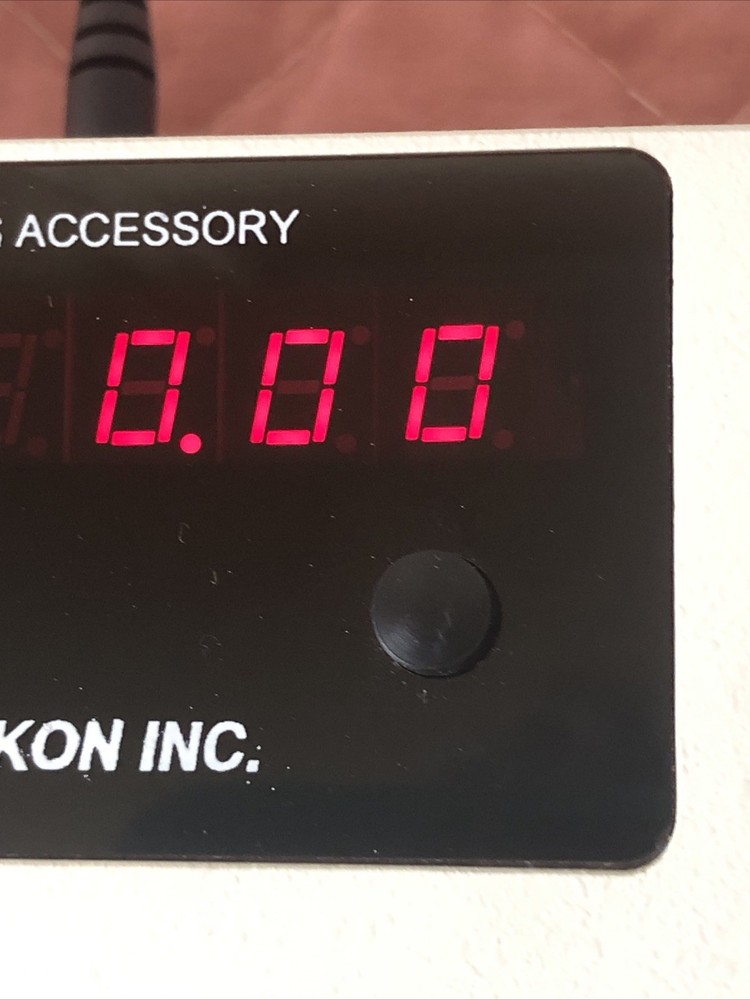 Nikon Remote Focus Accessory - Vertical Motor Controller Model 99644