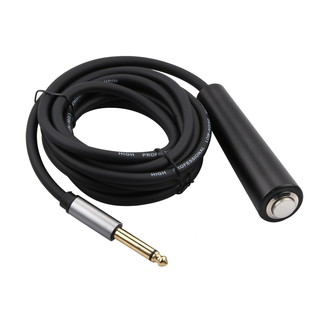 New Universal Audiometer Patient Response Switch Suitable For Most Types