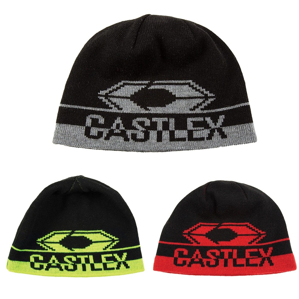 Castle X React Beanie Hat