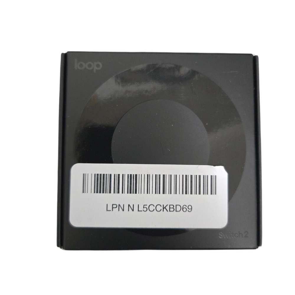 Loop Switch 2 Adjustable Ear Plugs – 3 Noise Relief Modes for Ultimate Control |