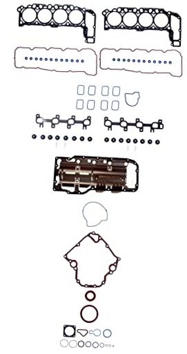 260-1968 Gasket Kit