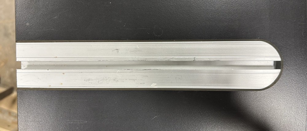 Woodpeckers Solid Phenolic Router Table Top. 27” X 43”