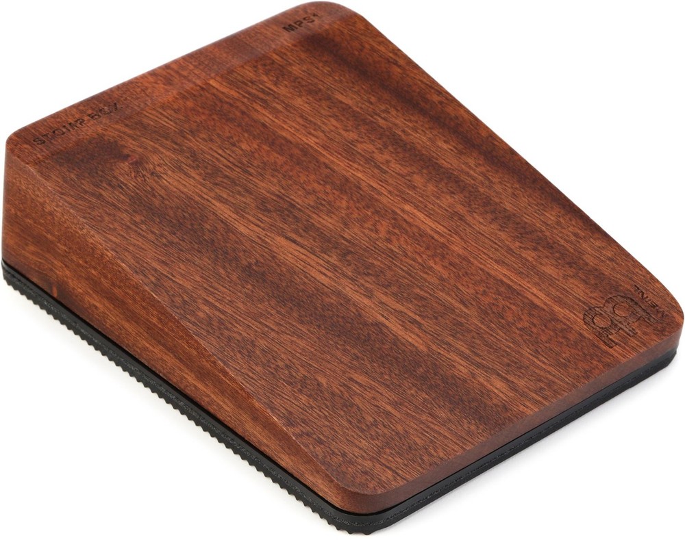 Meinl Percussion Analog Stomp Box