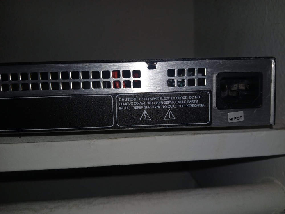 DIGI ETHERLITE 32 (1P)50000988-01J