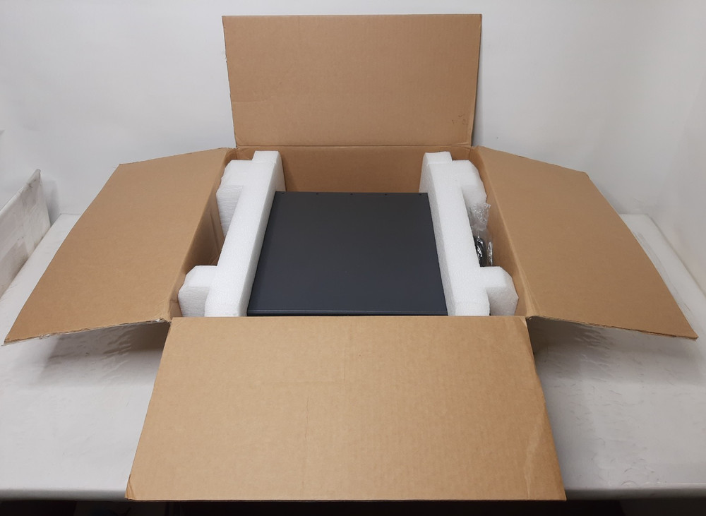 Extron DTP CrossPoint 84 IPCP SA Digital Presentation Matrix - New Open Box