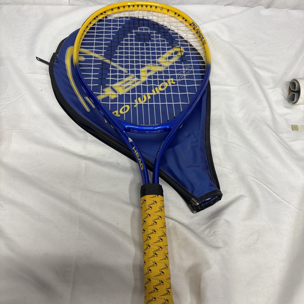 Head Junior Pro 25 Tennis Racket