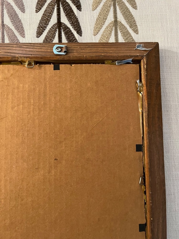 Iron City Light Beer It's a "Burgh Thing" Mirror