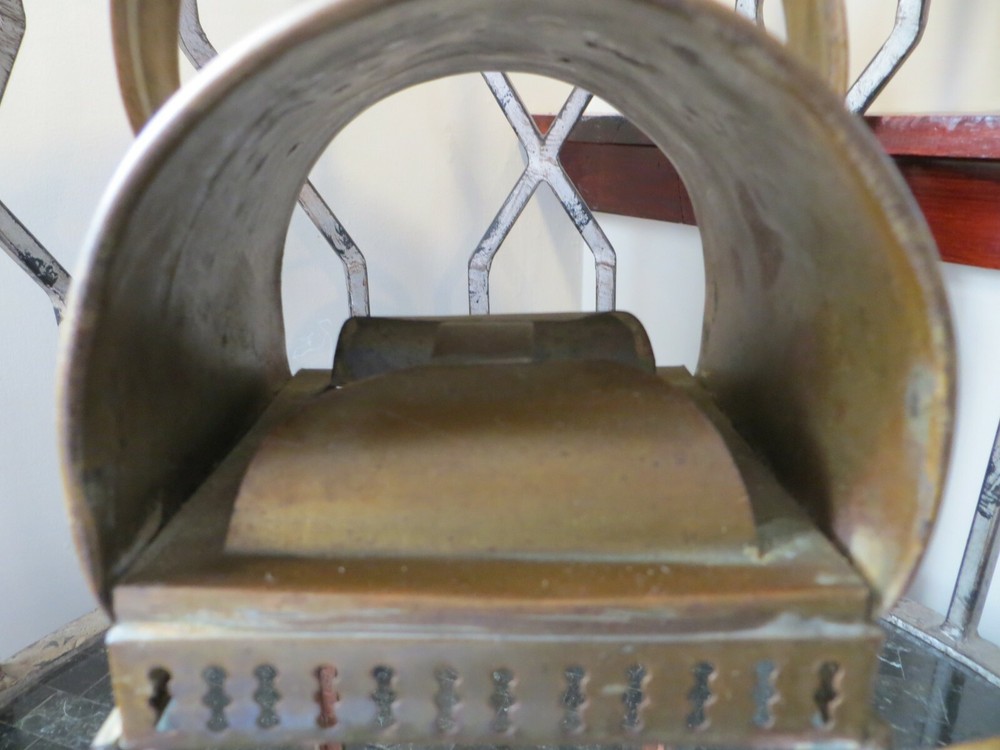 Old lantern
