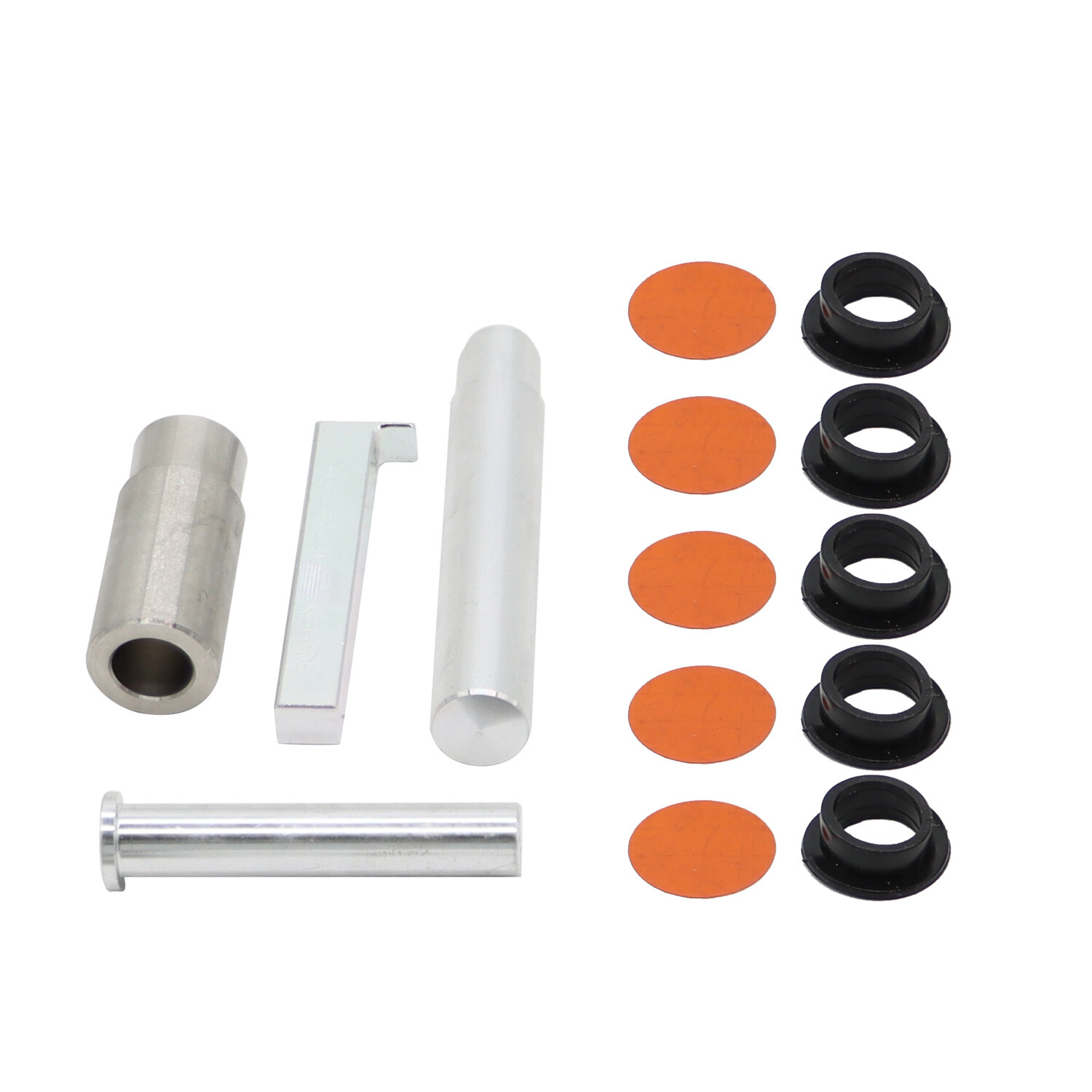 Pressure Switch Install Tool Repair Kit For GM Transmissions 6T70 6T75 6L80 6L45