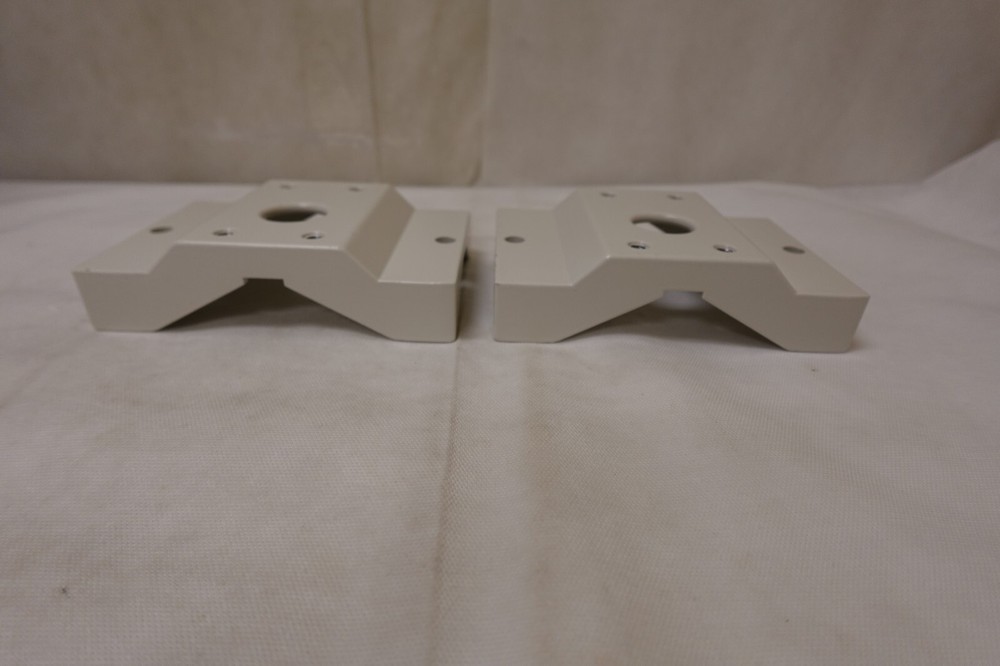 Axis Communications 0217-081 VideoTec VT Camera Bracket Pole Mount Adapter WSFPA