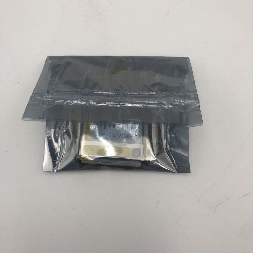 Cisco 68-2659-02 73-10224-05 Engine Compact Flash Boot Flash Adapter 16-3309-01