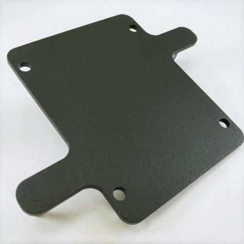 Graco Grease Jockey Timer Mounting Bracket Only - P/N 24X606