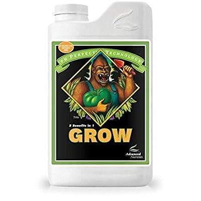 Advanced Nutrients pH Perfect Grow Plant Nutrient 1L