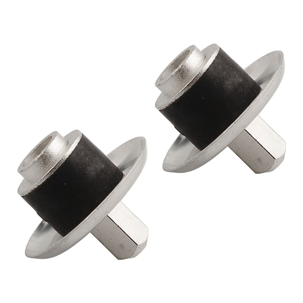 Repair Your For Oster Blender Efficiently with This 2PC Part Replacement Kit