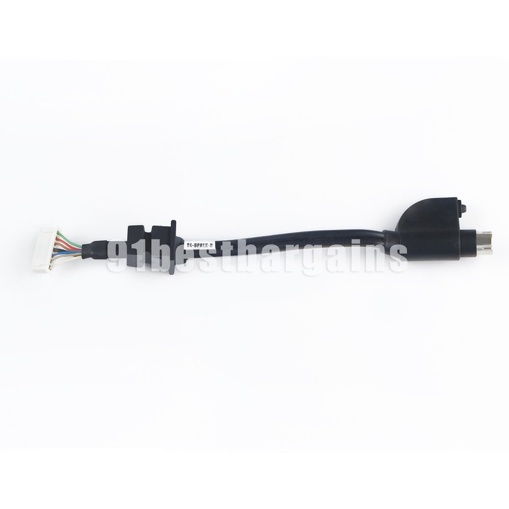 Bose BoseLink 9 Pin Cable Adapter For Wave Music System Multi-CD 3 CD Changer