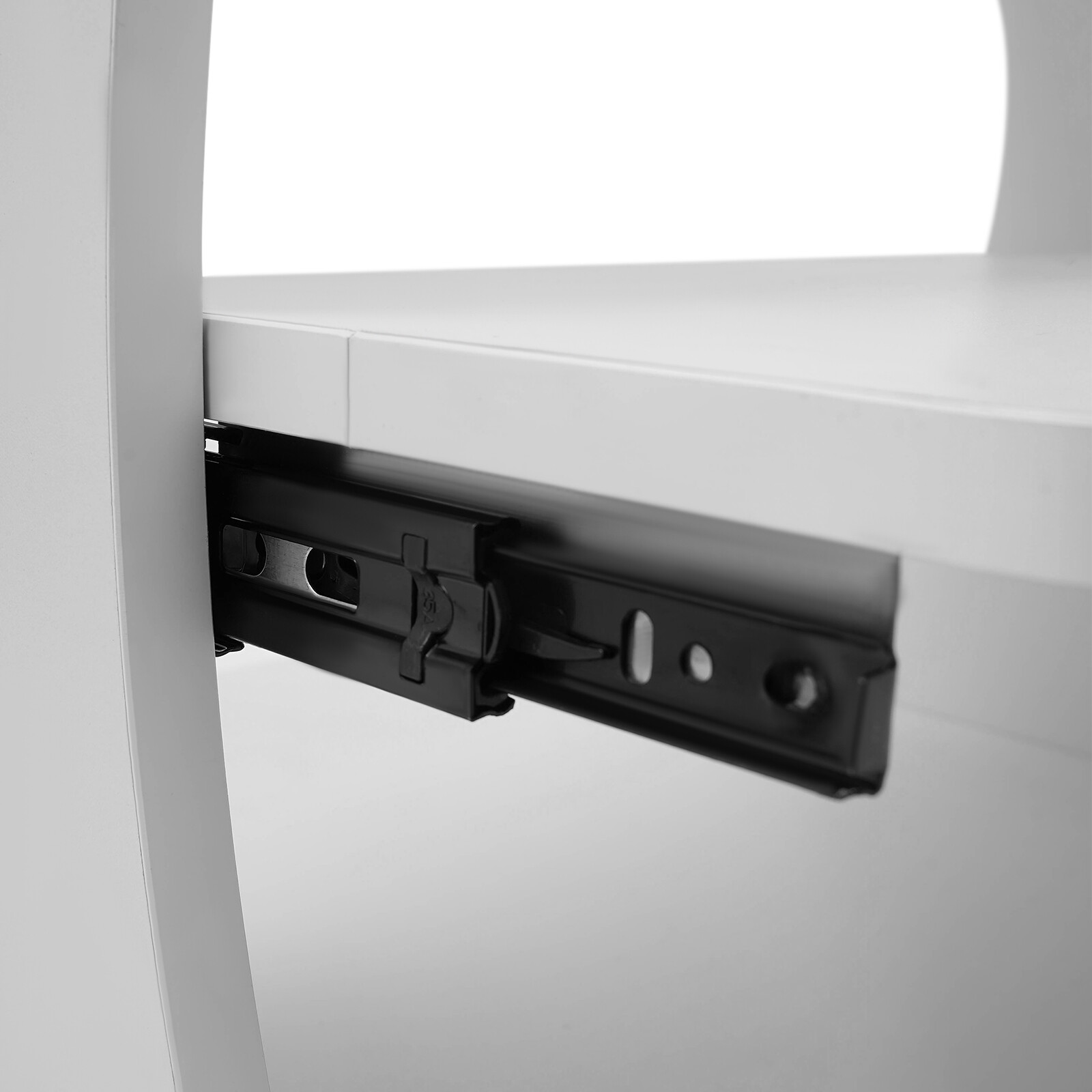 Foot Rest Pedicure Manicure Funiture, Trolley for Foot Bath, Footbath Stool