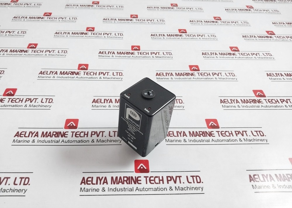 Polymark LM 185 Timing Relay Module OX16 8XL